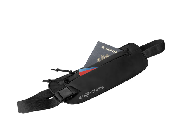 Eagle Creek Undercover RFID Money Belt (NEW)