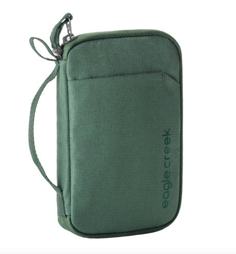 Eagle Creek Stash RFID Passport Wallet
