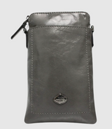 The Trend Monza Leather Phone Bag