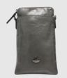 The Trend Monza Leather Phone Bag