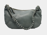 The Trend Lauro Leather Handbag