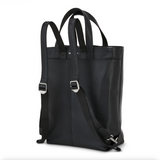 Samsonite Women's Convertible Leather Backpack