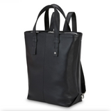 Samsonite Women's Convertible Leather Backpack