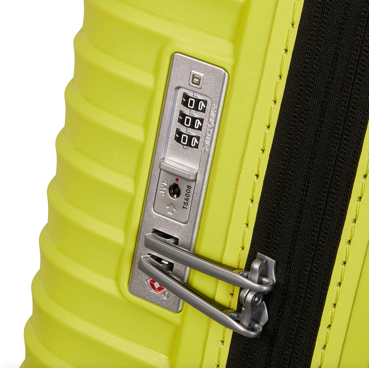 Samsonite Upscape Spinner Large