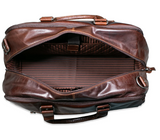 Jack Georges Classic Duffel Bag