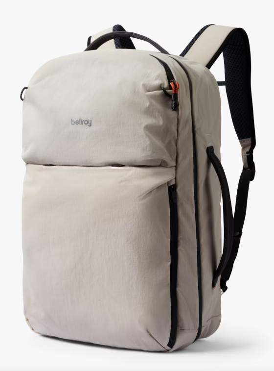 Bellroy Lite Travel Pack 30L – U.N. Luggage Canada
