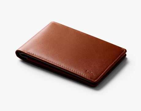 Bellroy RFID Travel Wallet