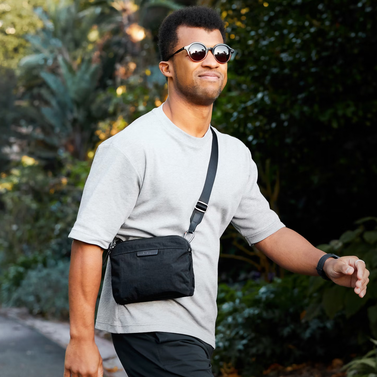 Bellroy Tokyo Side Bag