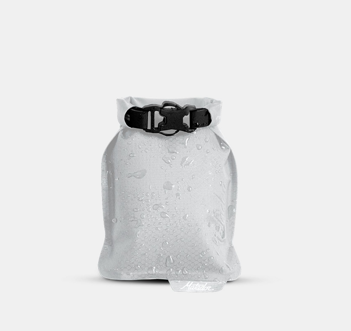 Matador Flatpak Soap Bar Case