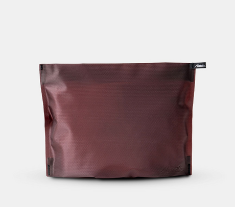 Matador Flatpak Zipper Toiletry Case