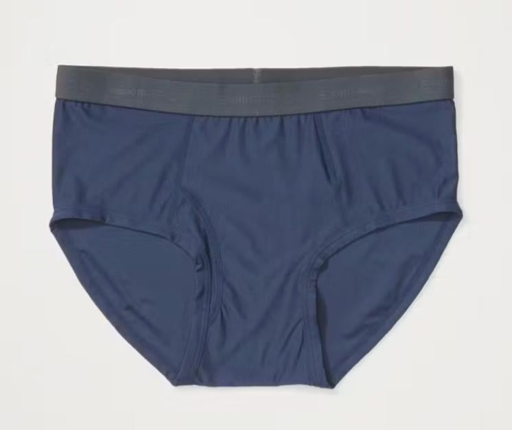 ExOfficio Men's Give-N-Go 2.0 Brief