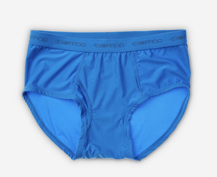 ExOfficio Men's Give-N-Go 2.0 Brief