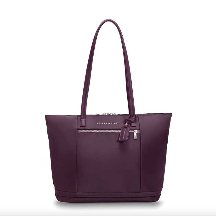 Briggs & Riley Rhapsody Expandable Travel Tote