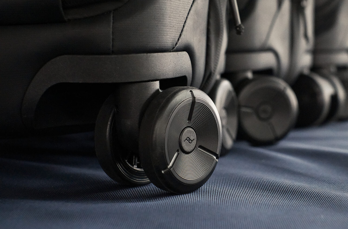 Peak Design Roller-Pro Carry-On (22")