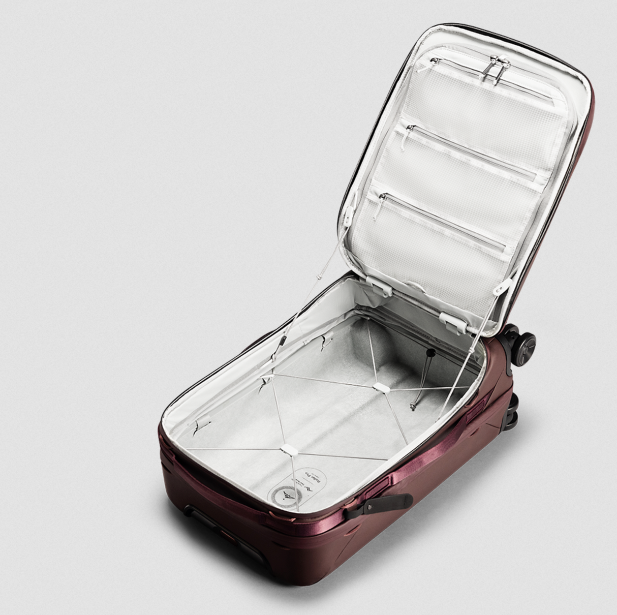 Peak Design Roller-Pro Carry-On (22")