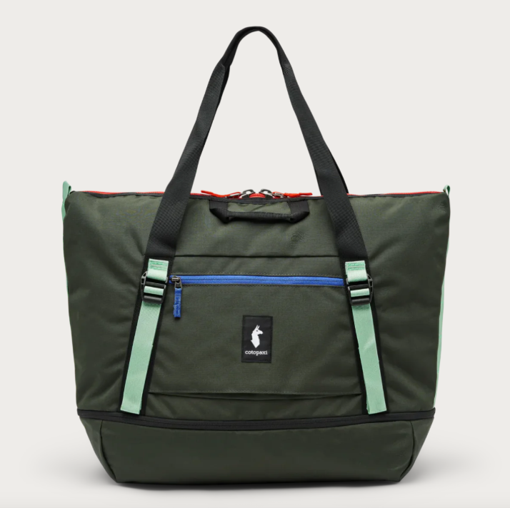 Cotopaxi Viaje 35L Weekender Bag