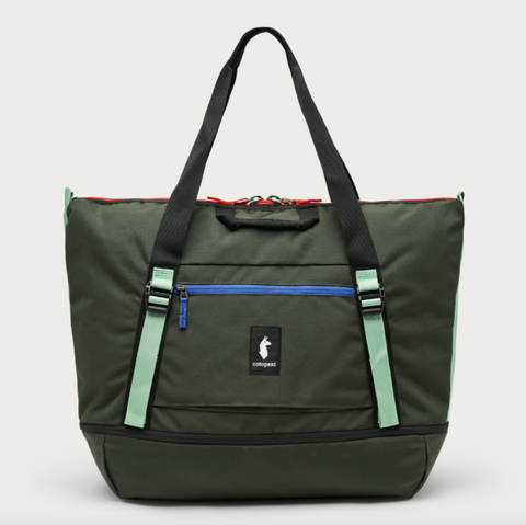 Cotopaxi Viaje 35L Weekender Bag