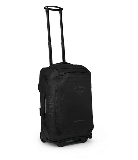 Osprey Transporter Wheeled Duffel 40L