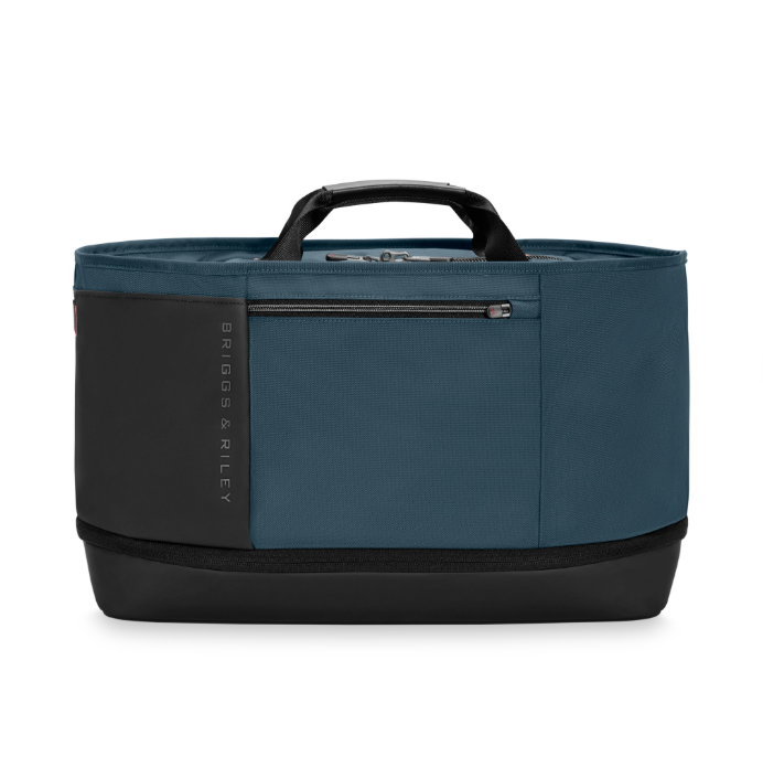 Briggs & Riley NEW ZDX Expandable Overnighter