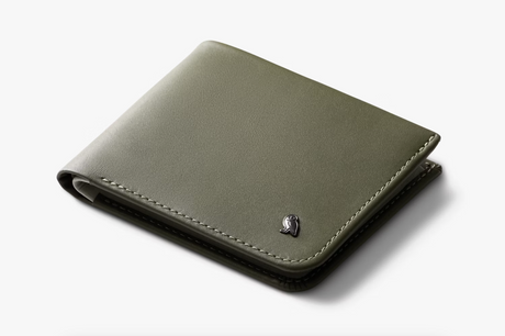 Bellroy Hide & Seek HI RFID Wallet