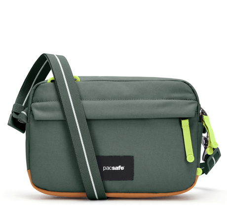 Pacsafe GO Anti-Theft Crossbody Bag