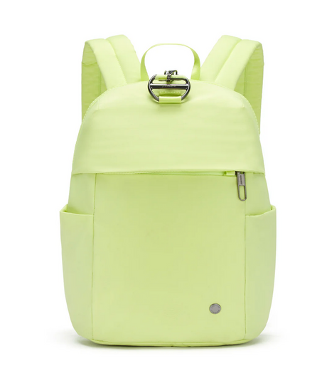 Pacsafe Citysafe® CX Anti-Theft 8L Petite Backpack