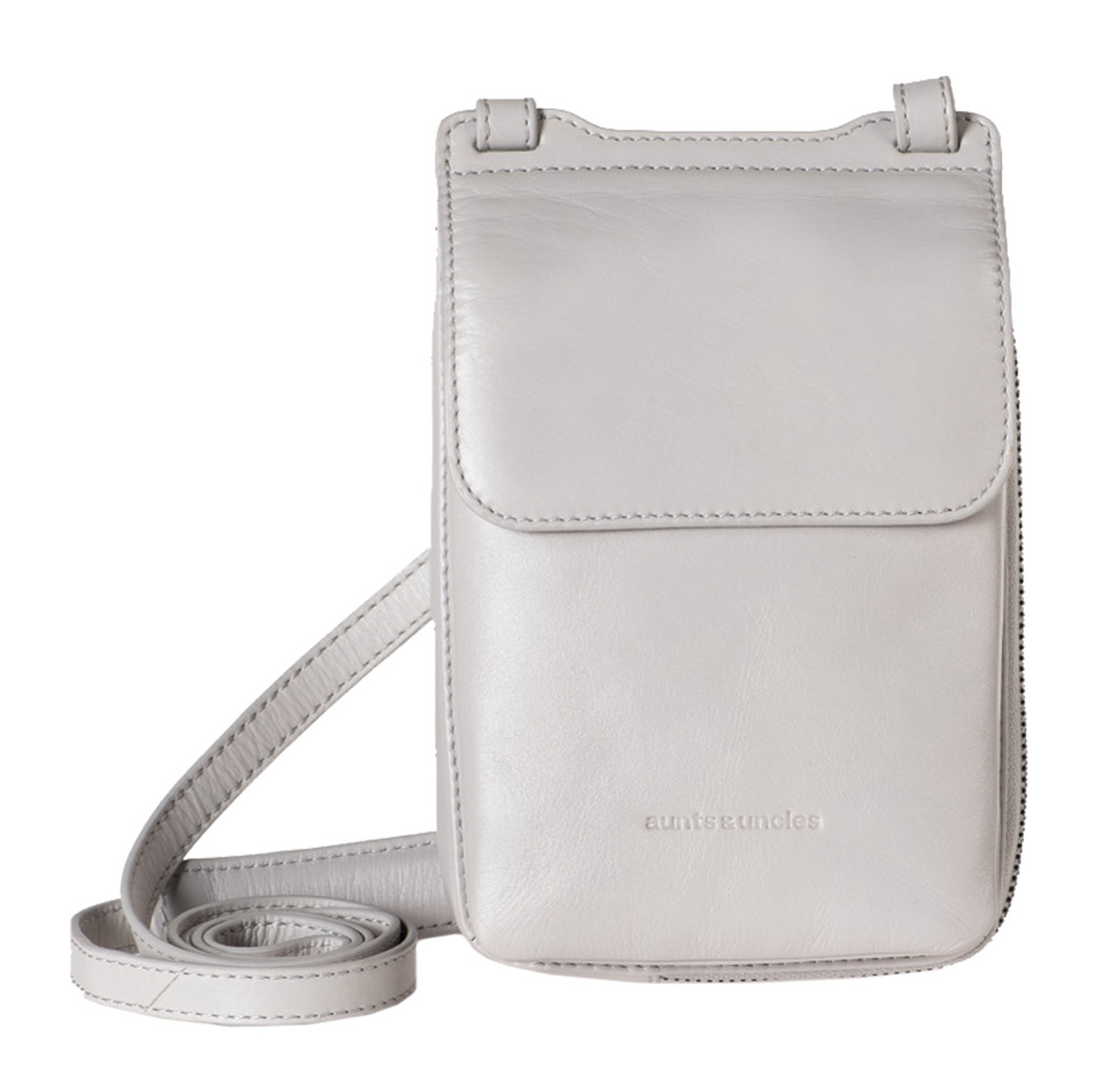 Aunts & Uncles Tulip Phone Bag