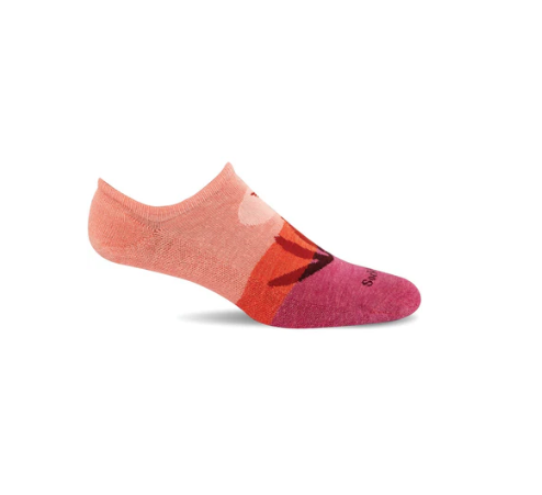 Sockwell Women's Agave Essential Comfort Socks