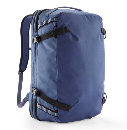 Patagonia Black Hole MLC 45L | U.N. Luggage | Canada – U.N.