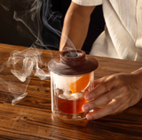 Corkcicle Whiskey Smoking Kit