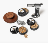 Corkcicle Whiskey Smoking Kit