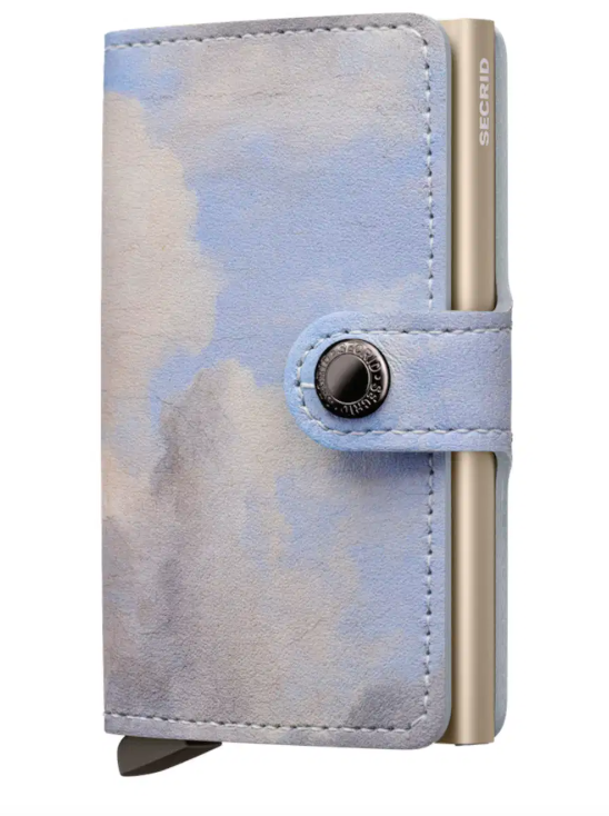 Secrid Limited Edition Art Collection Mini Wallet
