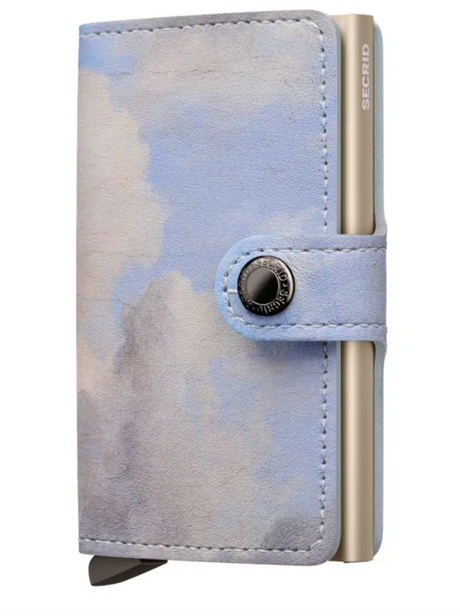 Secrid Limited Edition Art Collection Mini Wallet