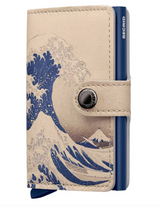 Secrid Limited Edition Art Collection Mini Wallet