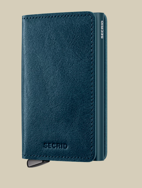 Secrid Premium Basco Slimwallet