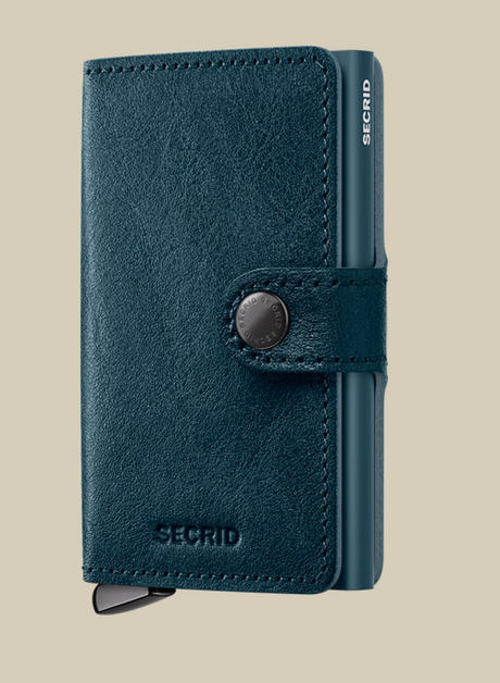 Secrid Premium Basco Miniwallet
