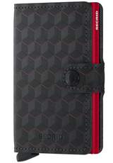 Secrid Optical Mini Wallet