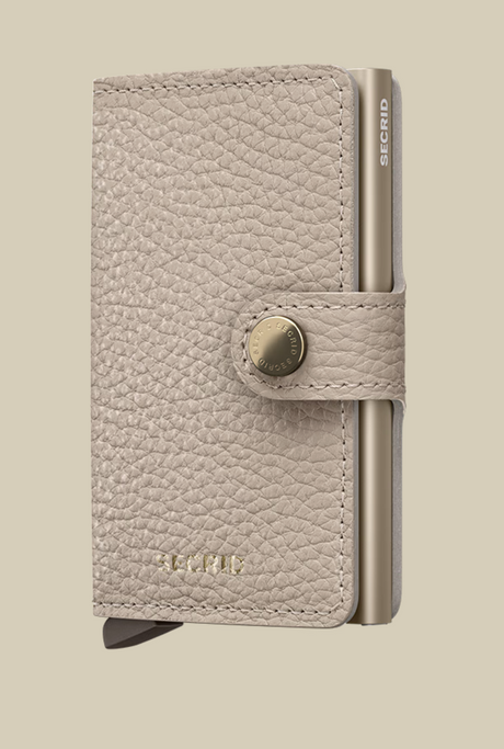 Secrid Pebble Miniwallet