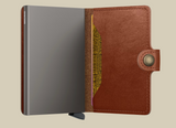 Secrid Texano Slim Wallet