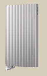 Secrid Premium Fluted Card Protector