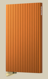 Secrid Premium Fluted Card Protector