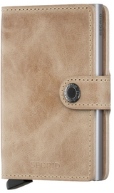 Secrid Vintage Mini Wallet