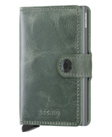 Secrid Vintage Mini Wallet
