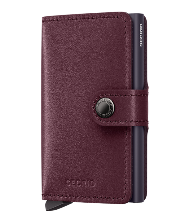 Secrid Original Mini Wallet