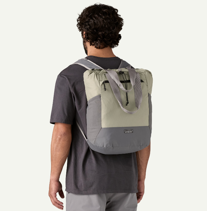 Patagonia Terravia Tote Pack 24L