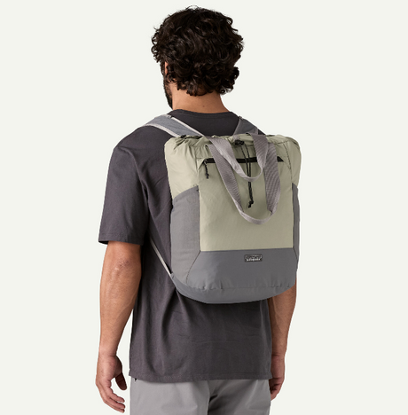 Patagonia Terravia Tote Pack 24L