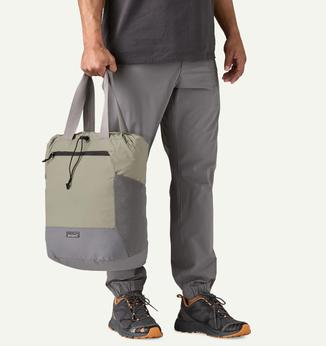 Patagonia Terravia Tote Pack 24L
