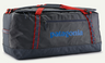 Patagonia Matte Black Hole 100L Duffle Bag