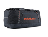 Patagonia Matte Black Hole 100L Duffle Bag