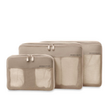 Briggs & Riley Travel Essentials Carry-On Packing Cube Set